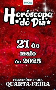Horóscopo do Dia