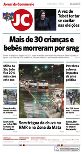 Jornal do Commercio