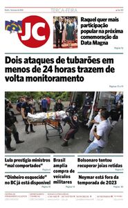 Jornal do Commercio