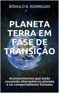 Planeta Terra em fase de transição