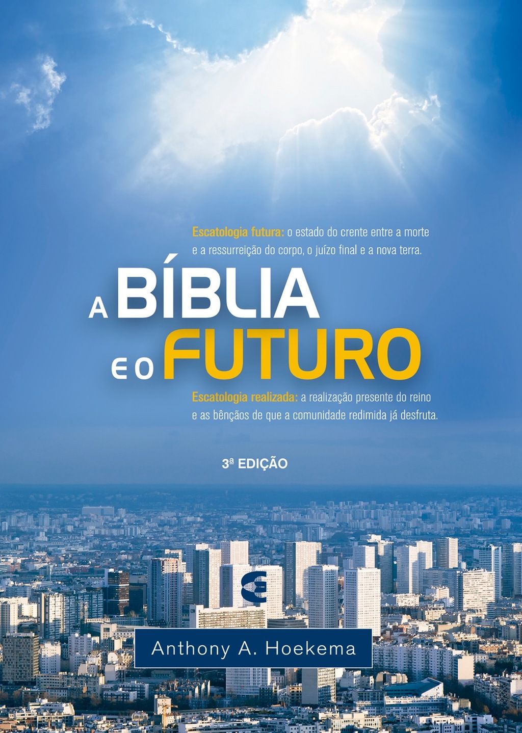 A Bíblia e o futuro