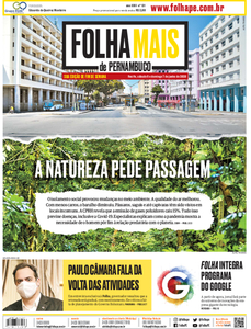 Folha de Pernambuco