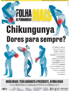 Folha de Pernambuco