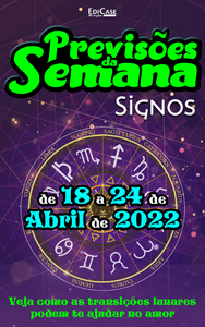 Previsões da Semana Previsões da Semana