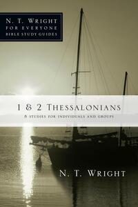 1 & 2 Thessalonians