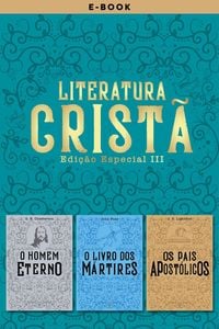 Literatura cristã II