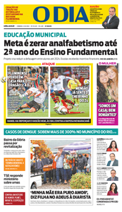O Dia RJ