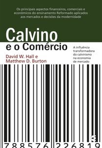 Calvino e o comércio