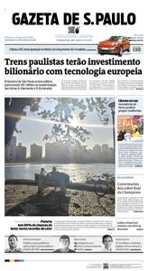 Jornal Gazeta
