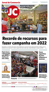 Jornal do Commercio