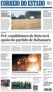 Correio do Estado MS