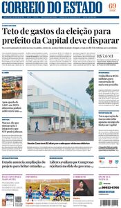 Correio do Estado MS