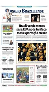 Correio Braziliense