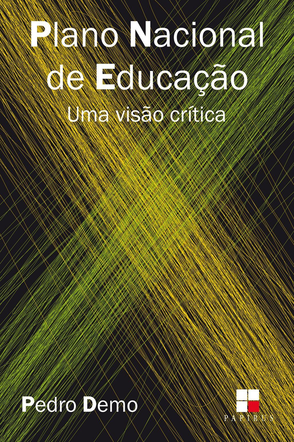 Plano Nacional de Educação