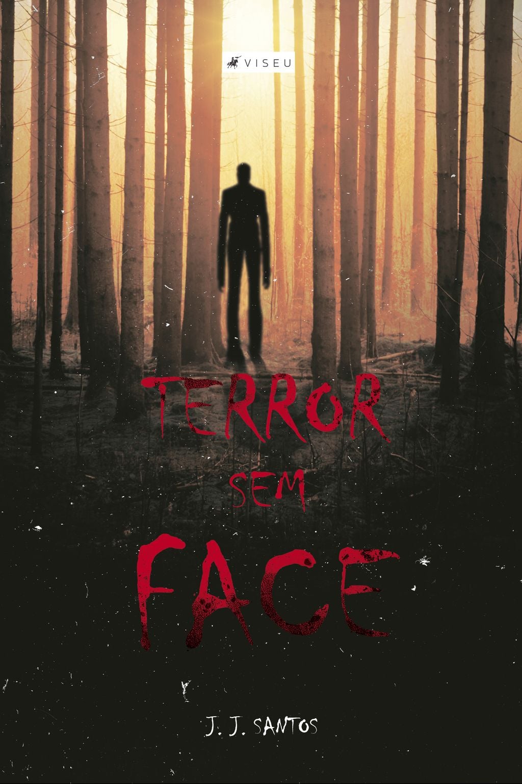 O terror sem face