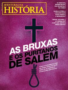 Aventuras na História Aventuras na História