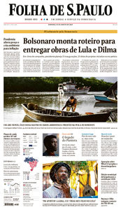 Folha de S.Paulo