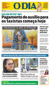 O Dia RJ