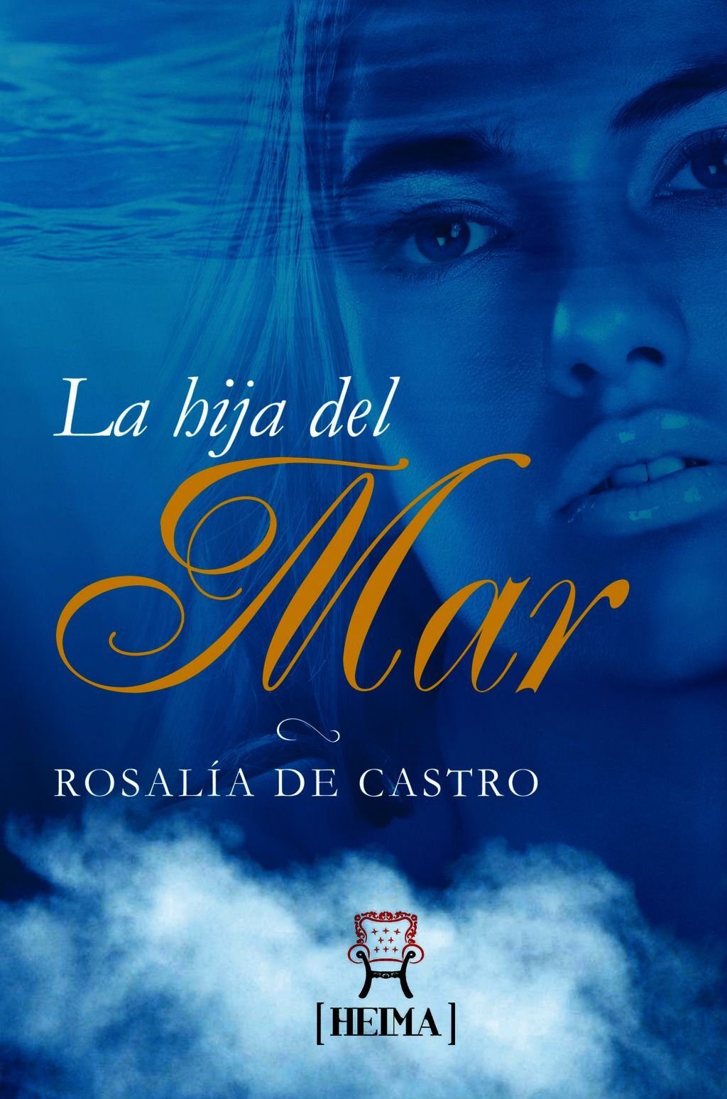 La Hija Del Mar