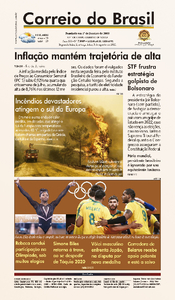 Correio do Brasil - Acervo