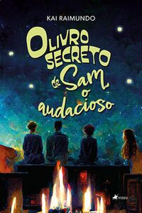 O livro secreto de Sam, o Audacioso