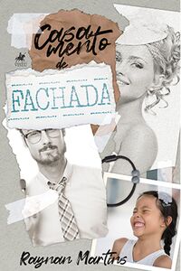 Casamento de fachada