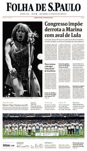 Folha de S.Paulo