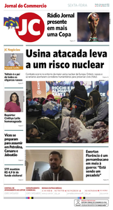 Jornal do Commercio