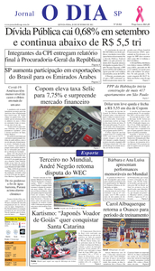 O Dia SP