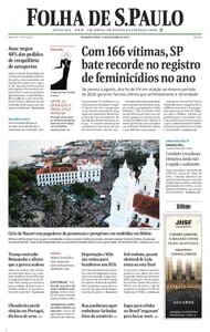 Folha de S.Paulo
