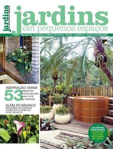 Jardins em Pequenos Espaços