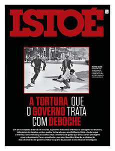 ISTOÉ - Acervo