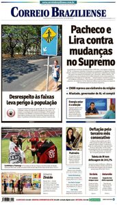 Correio Braziliense
