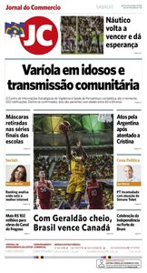 Jornal do Commercio
