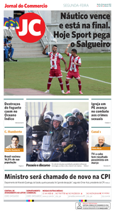 Jornal do Commercio