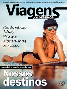 Viagens e destinos