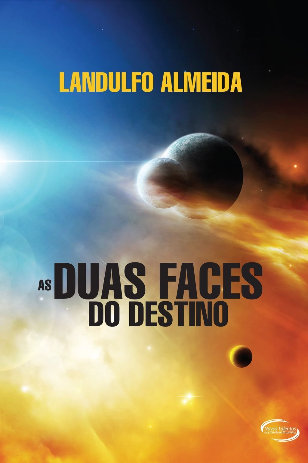 As Duas Faces do Destino