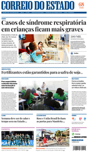 Correio do Estado MS