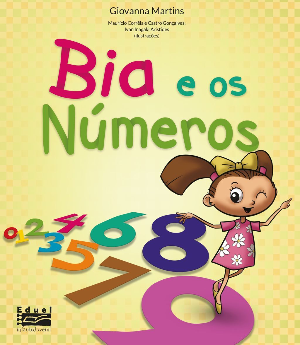 Bia e os Números