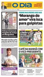 O Dia RJ