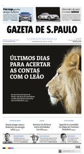 Jornal Gazeta
