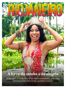 Mais Rio de Janeiro Mais Rio de Janeiro