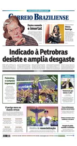 Correio Braziliense