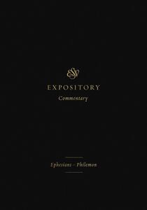 ESV Expository Commentary (Volume 11)