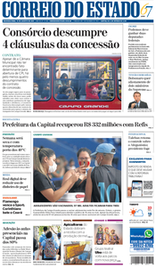 Correio do Estado MS