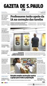 Jornal Gazeta