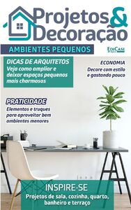 Projetos e Decoração