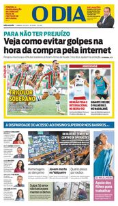O Dia RJ