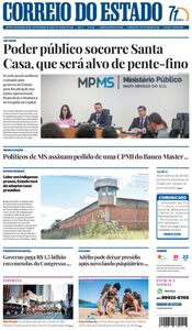 Correio do Estado MS