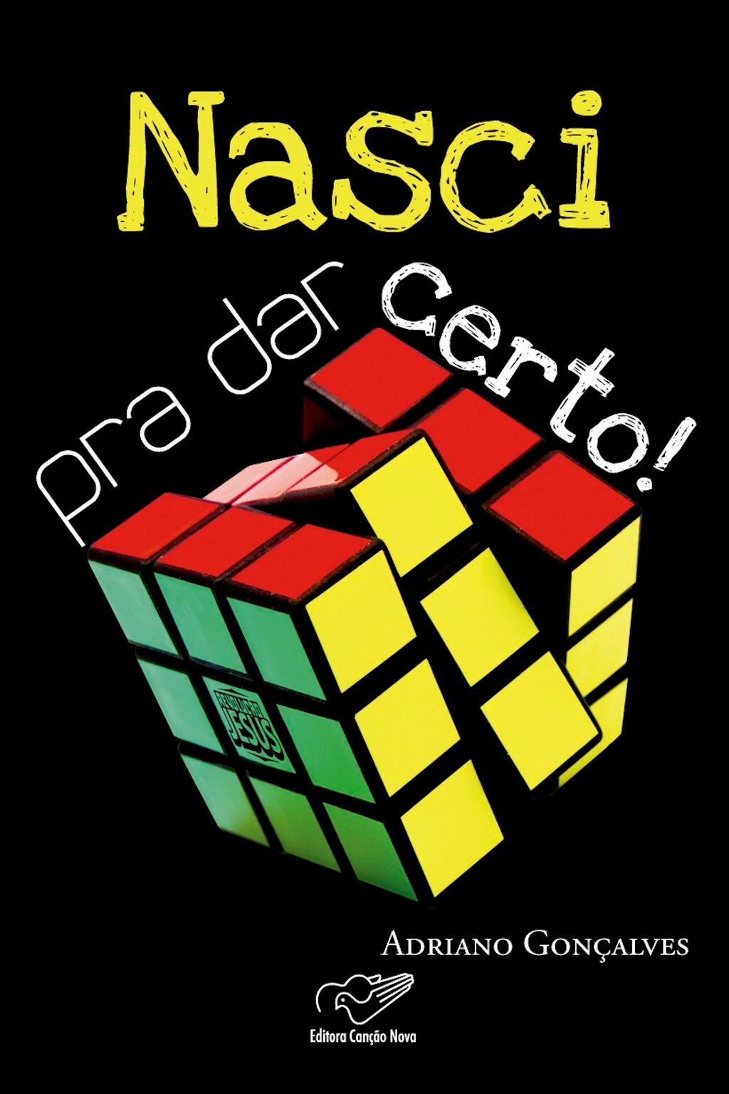 Nasci pra dar Certo!